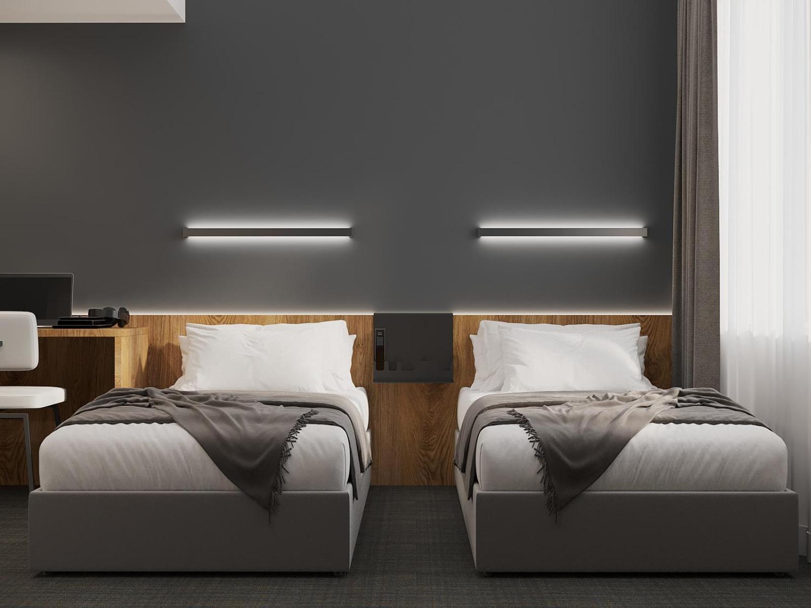 Duo Hotel By Futuro Бишкек Екстериор снимка