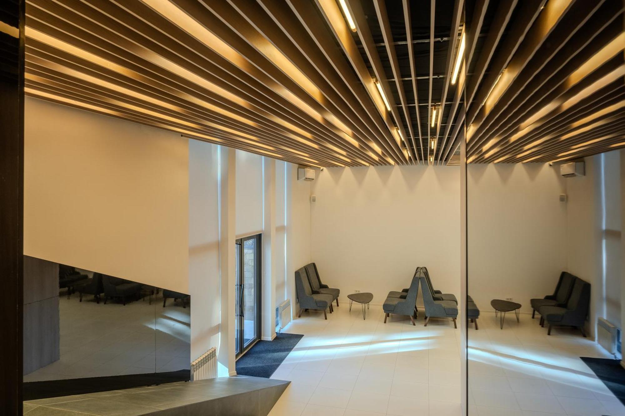 Duo Hotel By Futuro Бишкек Екстериор снимка